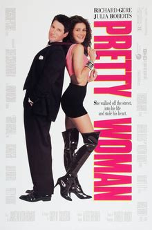 pretty woman film wiki